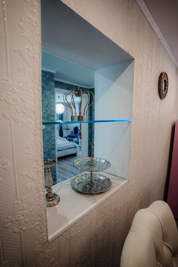 Apartament Timeout Royal Ellar Zewnętrze zdjęcie