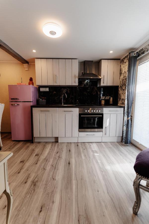 Apartament Timeout Royal Ellar Zewnętrze zdjęcie