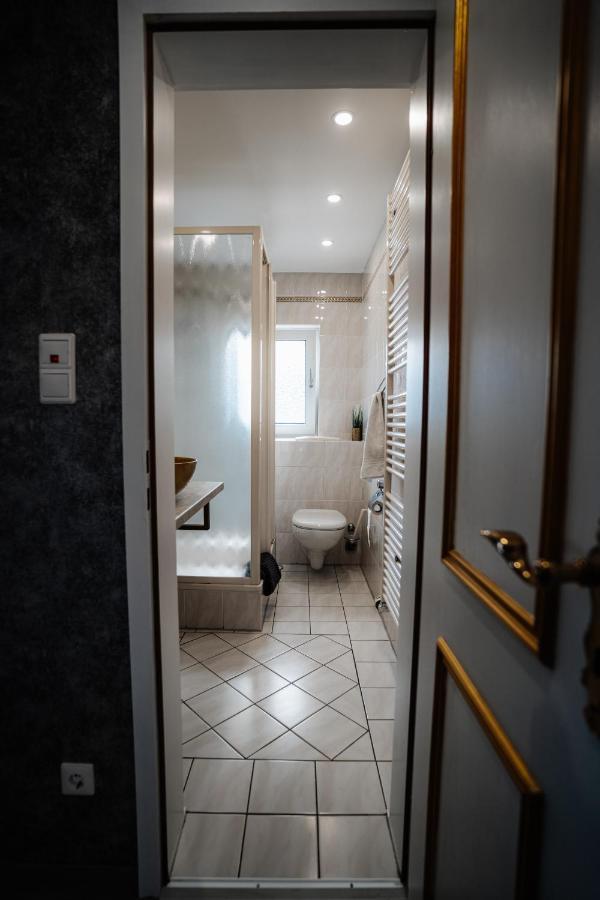 Apartament Timeout Royal Ellar Zewnętrze zdjęcie