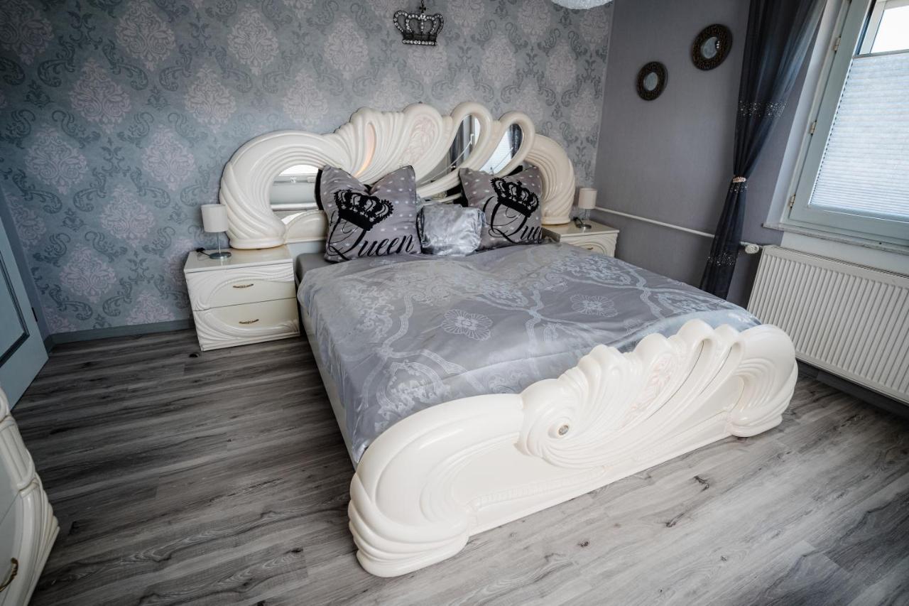 Apartament Timeout Royal Ellar Zewnętrze zdjęcie