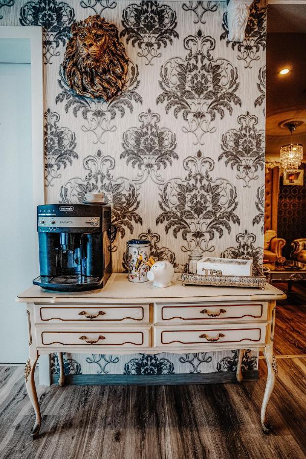Apartament Timeout Royal Ellar Zewnętrze zdjęcie