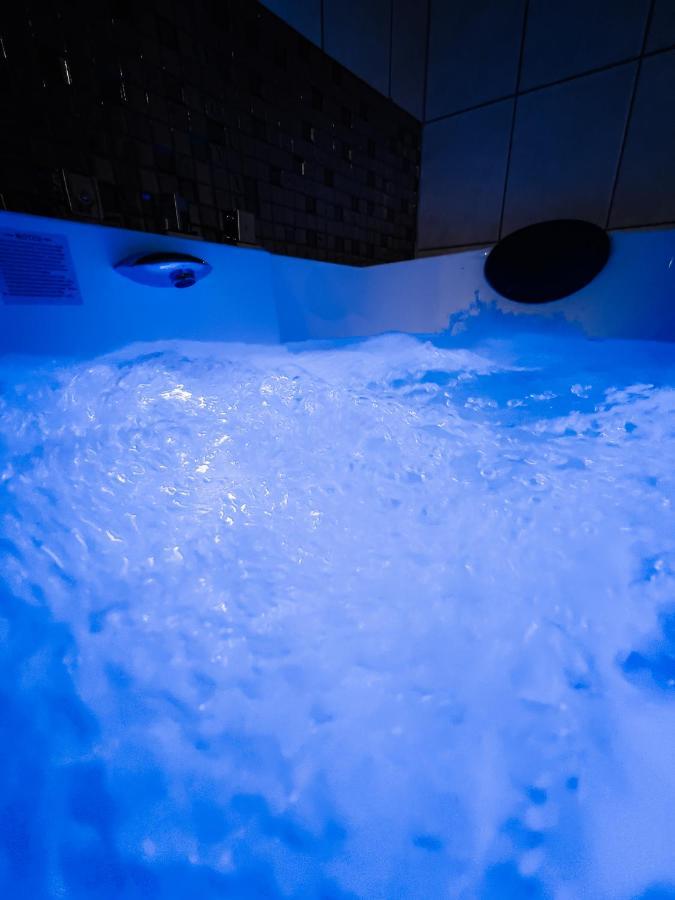 Apartament Timeout Royal Ellar Zewnętrze zdjęcie